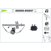 Valeo Electric Window Regulator Lifter Right Front 850857