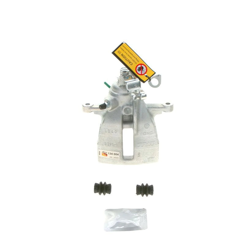 Bosch Brake Caliper Assembly Rear Left 0 986 134 004