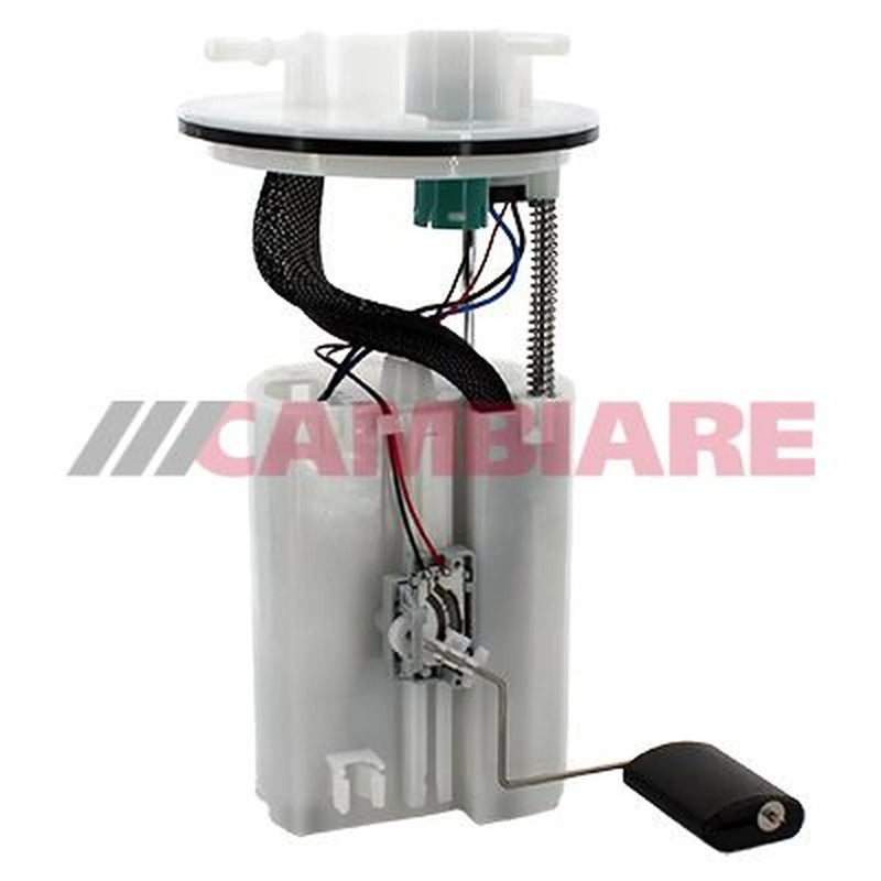 Cambiare Fuel Tank Sender Unit VE523942