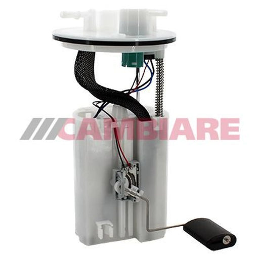 Cambiare Fuel Tank Sender Unit VE523942