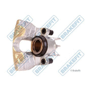 Apec Brake Caliper Assembly Front Right BCA1690E