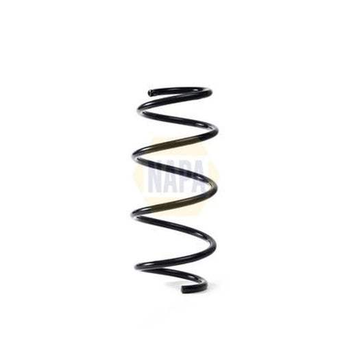 NAPA Front Suspension Coil Spring NCS1834