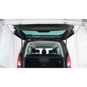 Easycamp Crowford Mini Berth Poled Tailgate Awning - Easy Camp - Van Life Living