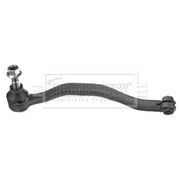 Borg & Beck Steering Tie Rod End Ball Joint BTR5839