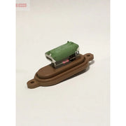 Denso Heater Blower Resistor DRS09011