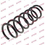 KYB Rear Suspension Coil Spring RA6268