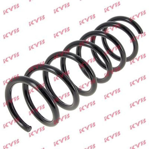 KYB Rear Suspension Coil Spring RA6268