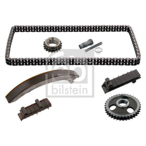 Febi Timing Chain Kit Set 106 Links 9mm 36589