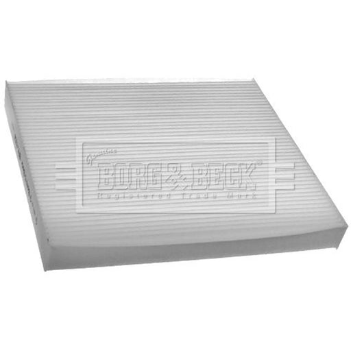 Borg & Beck Cabin Air Filter (Pollen Filter) BFC1151