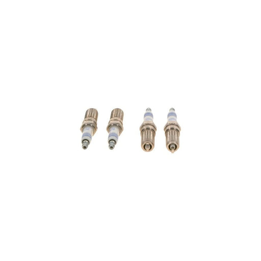 Bosch Engine Spark Plug 0 242 229 902 OE BL3E12405CA XS6F12405BA XS6F12405CA