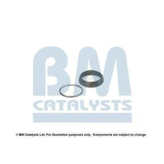 BM Catalysts Exhaust Pipe Mounting Kit FK50365A