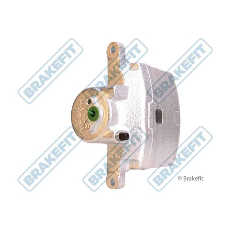 Apec Brake Caliper Assembly Front Right BCA1882E