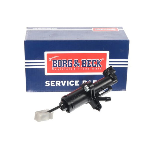 Borg & Beck Clutch Master Cylinder BCM219