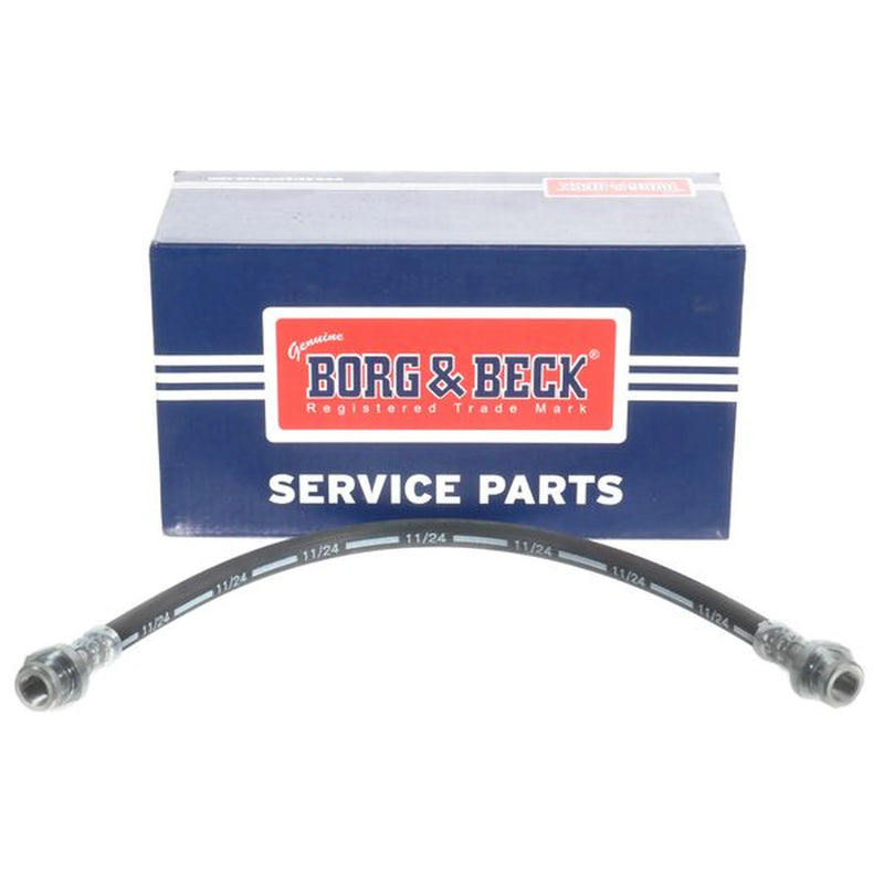 Borg & Beck Brake Hydraulic Hose Line BBH7868