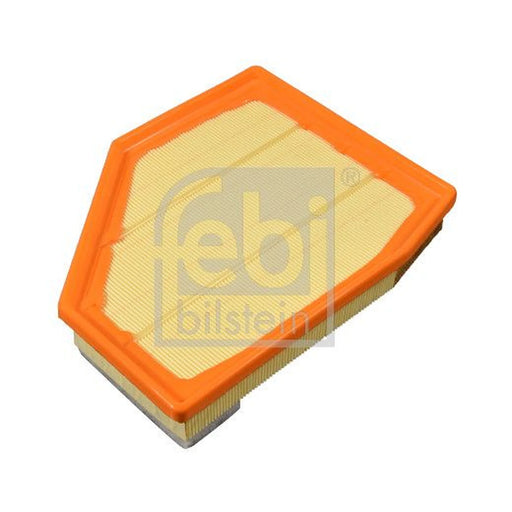 Febi Engine Air Filter Left 179010