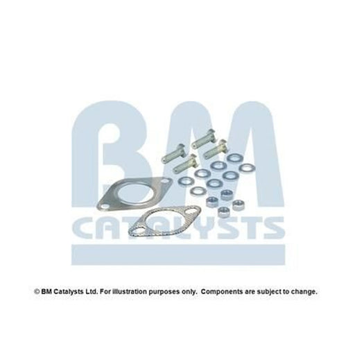 BM Catalysts Fitting Kit FK90108B FK90108B