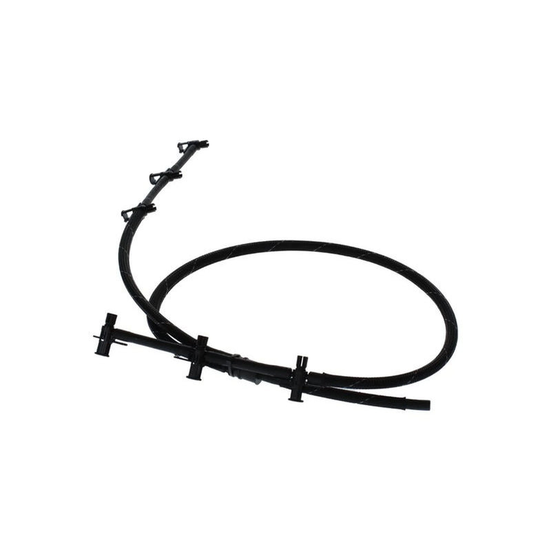 Bosch Fuel Overflow Hose Pipe 0 445 130 106