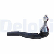 Delphi Steering Tie Rod End Ball Joint Front Right M14 TA6415