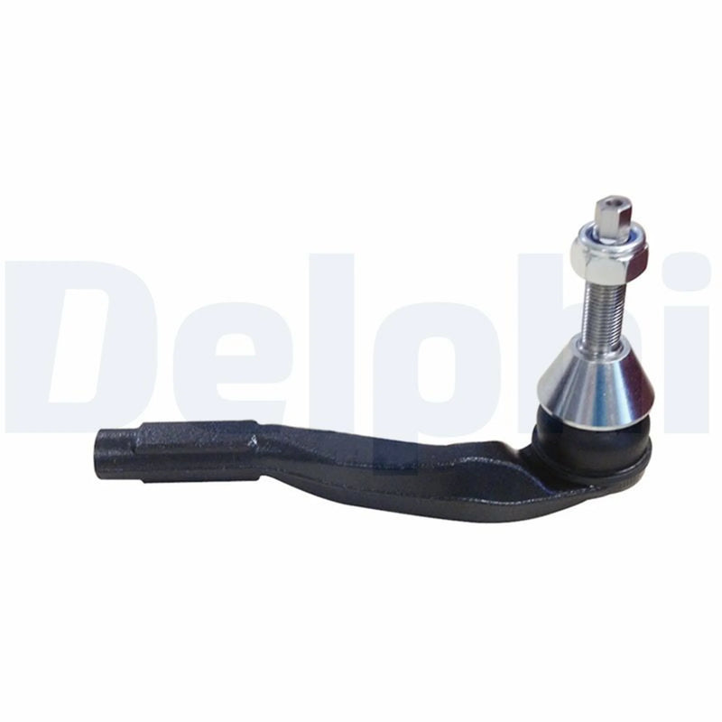 Delphi Steering Tie Rod End Ball Joint Front Right M14 TA6415