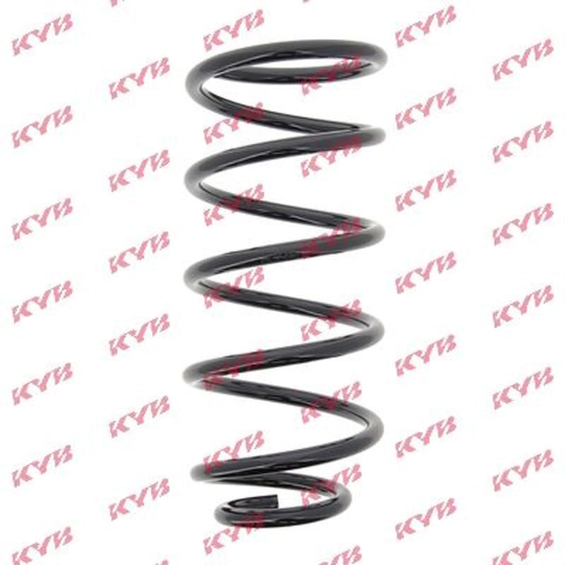 KYB Rear Suspension Coil Spring RC5832