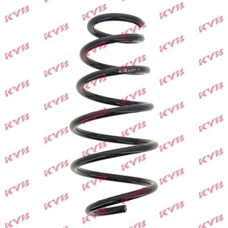 KYB Front Suspension Coil Spring RA3979