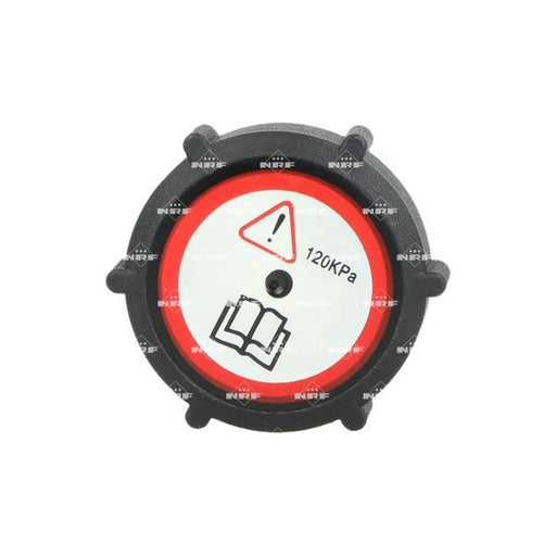 NRF Coolant Expansion Tank Cap 455651