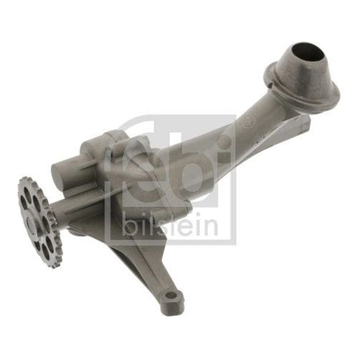 Febi Engine Oil Pump Assembly 12742