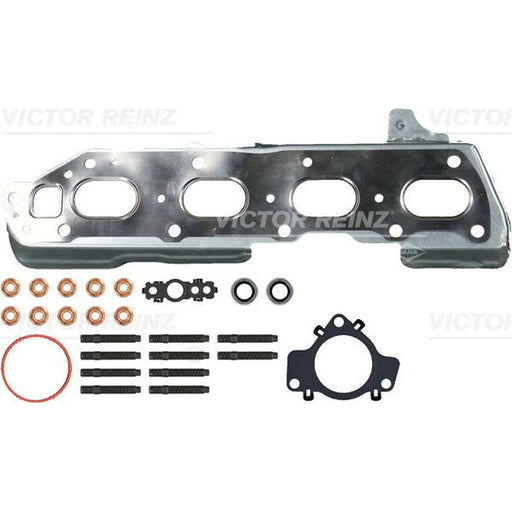Victor Reinz Charger Mounting Kit 04-10350-01