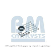 BM Catalysts Fitting Kit FK90287B FK90287B