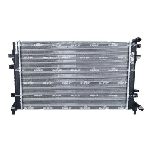 NRF Engine Radiator Front 550212