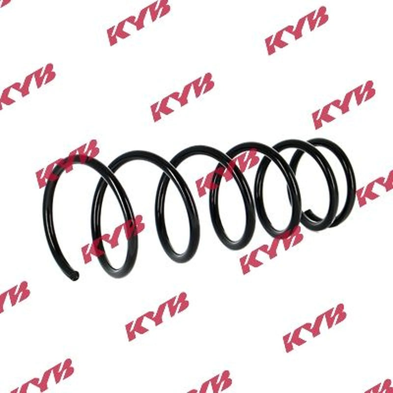KYB Rear Suspension Coil Spring RI5029