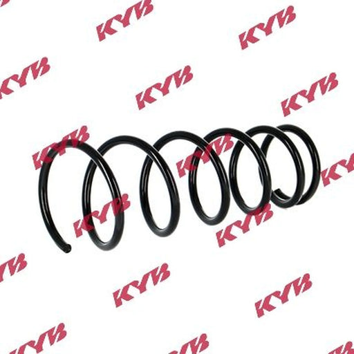 KYB Rear Suspension Coil Spring RI5029