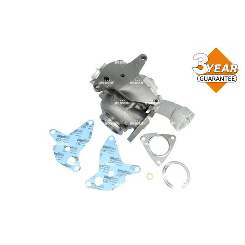 NRF Turbocharger Turbo Unit 90010114