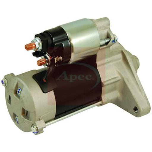Apec Starter Motor 12V 1kW 9 Teeth ASM1092