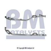 BM Catalysts Petrol Cat BM91120