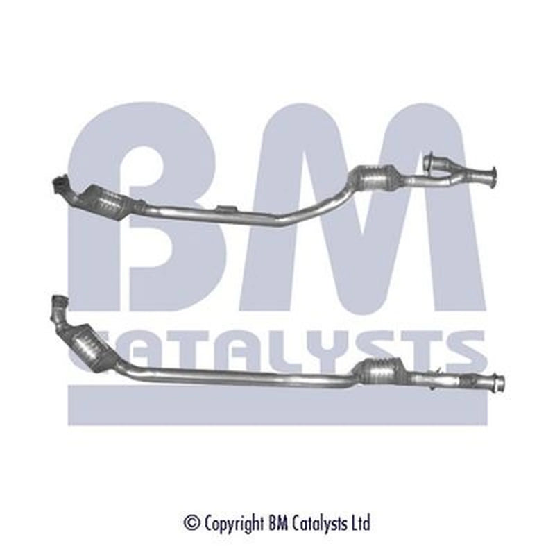 BM Catalysts Petrol Cat BM91120