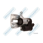 Apec Brake Caliper Assembly Rear Left BCA1585