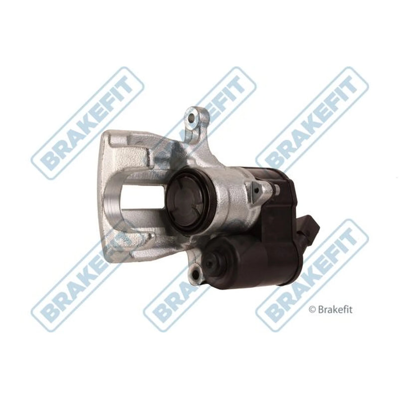 Apec Brake Caliper Assembly Rear Left BCA1585