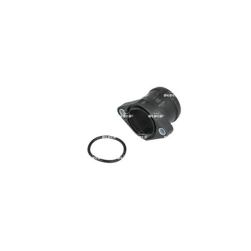 NRF Coolant Flange Housing Connector 775079