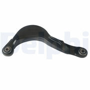 Delphi Control/Trailing Arm Left TC4515