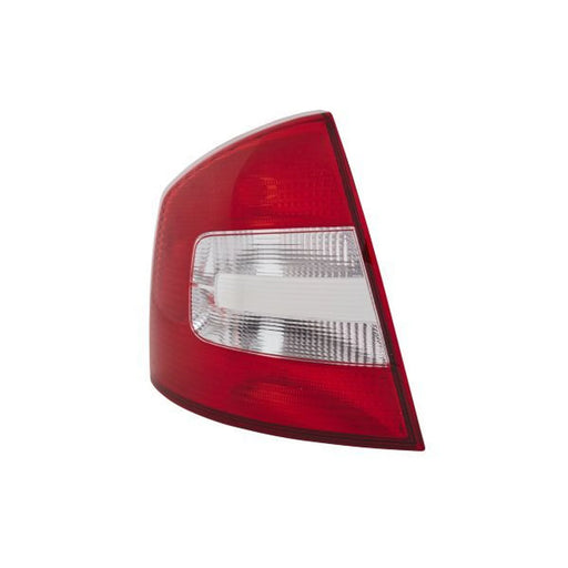 Hella Tail Light / Lamp W3W Left 9EL 354 670-011