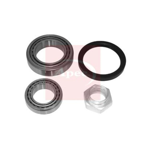 Apec Wheel Bearing Kit AWB1375