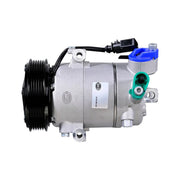 Hella Air Conditioning Compressor 8FK 366 200-501