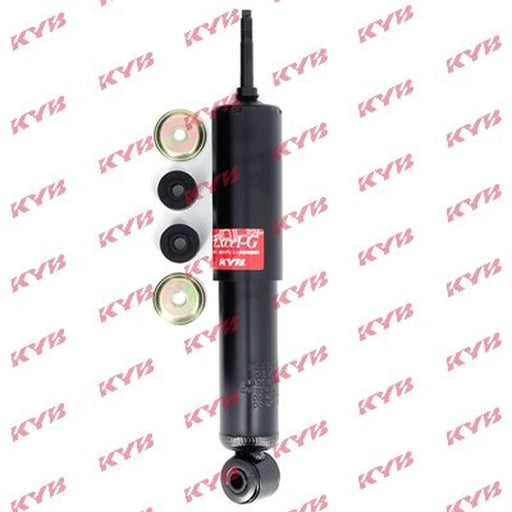 KYB Shock Absorber Damper Strut Front 344346