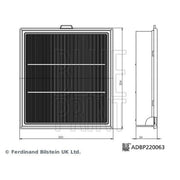Blue Print Engine Air Filter ADBP220063