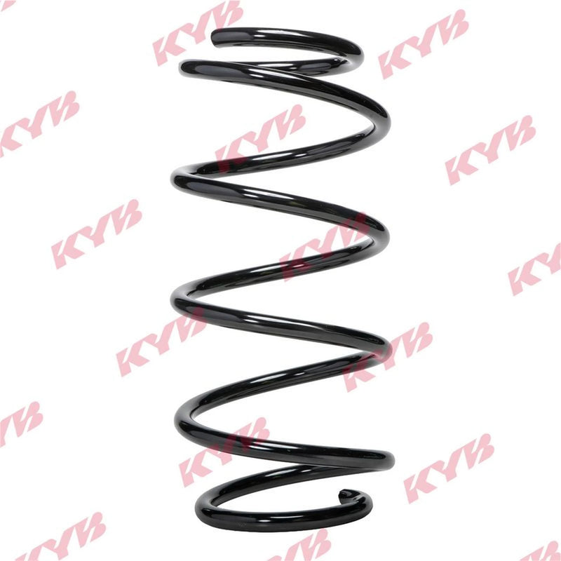 KYB Front Suspension Coil Spring RA1677