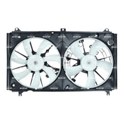 NRF Engine Cooling Fan 47567