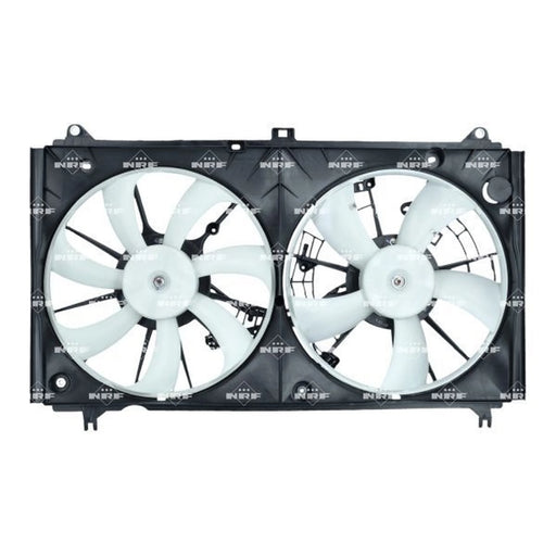 NRF Engine Cooling Fan 47567