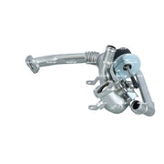 NRF EGR Cooler (Exhaust Gas Recirculation) 48306