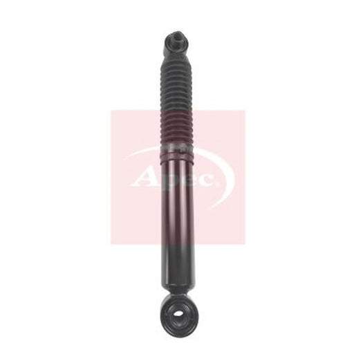 Apec Shock Absorber Damper Strut Rear Right ASA1328
